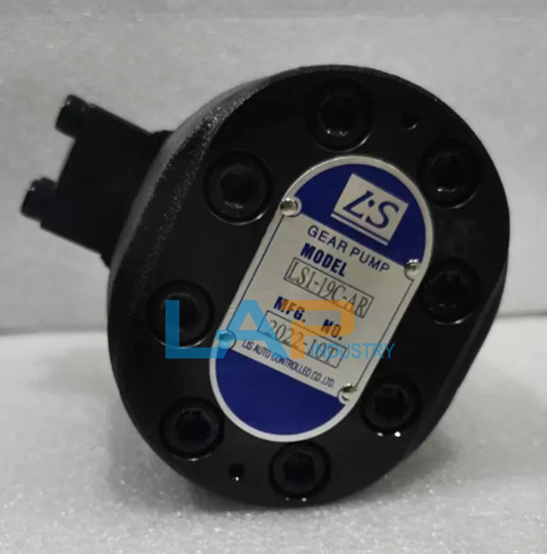 1Pcs New For gear pump LS1-19C-AR