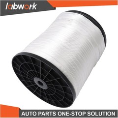 Labwork Polyester Pulling Tape Mule Tape 1″ x 2103′ 6000 lbf Tensile Capacity