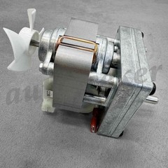 Brand New AMI-C8087-3BL01GA-124 Motor 230V 50/60Hz 0.4/0.45A 9RPM