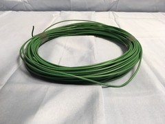 100FT Mil-Spec M81044/9-16-5 Tinned Copper 16AWG Cable Wire