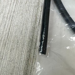 Balluff BCC M415-0000-1A-003-PX0434-050 CABLE, 4 WIRE 22AWG, 5M, BCC032H