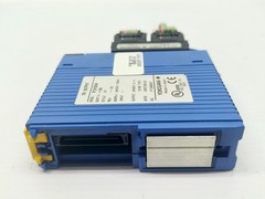 Yokogawa F3YD64-1P F3YD641P TR Output PLC w/ DMS-FY/O DMSFYO