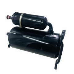 FOR Equipment Compressor 1500W three-phase 200V C-2RN153H3A