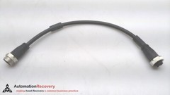 BALLUFF BCC A315-A315-30-335-PX05A5-003 DOUBLE-ENDED CORDSET BCC0AU4 #306272