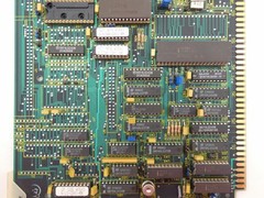 *Misc Lot Of 8 Control Boards* Intel LFE Boards Control Boards WW-1125-264 16…