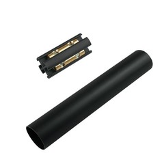 Underground Wire Splice Kit – 600V Direct Burial Connectors & Heat Shrink Tubing