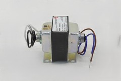 Veris X040AAB Control Transformer Foot Dual Threaded Hub Mounting 24-120VAC 4…