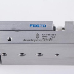 1PC FESTO SLT-10-50-A-CC-B (197893) NEW