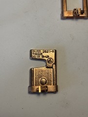 NIB – Bussmann – NO2621-R – Cooper Fuse, Buss Class R Reducer