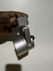 Royal Pacific,Ltd Track Lighting LED Track Head 8W,600Lm,3000K Model:7553 BA
