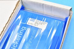 PXI Pickering 200-Pin LFH Conn Block With Backshell 40-965-200-M