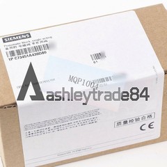 1PC NEW SIEMENS C73451-A430-D80 Pneumatic block C73451A430D80