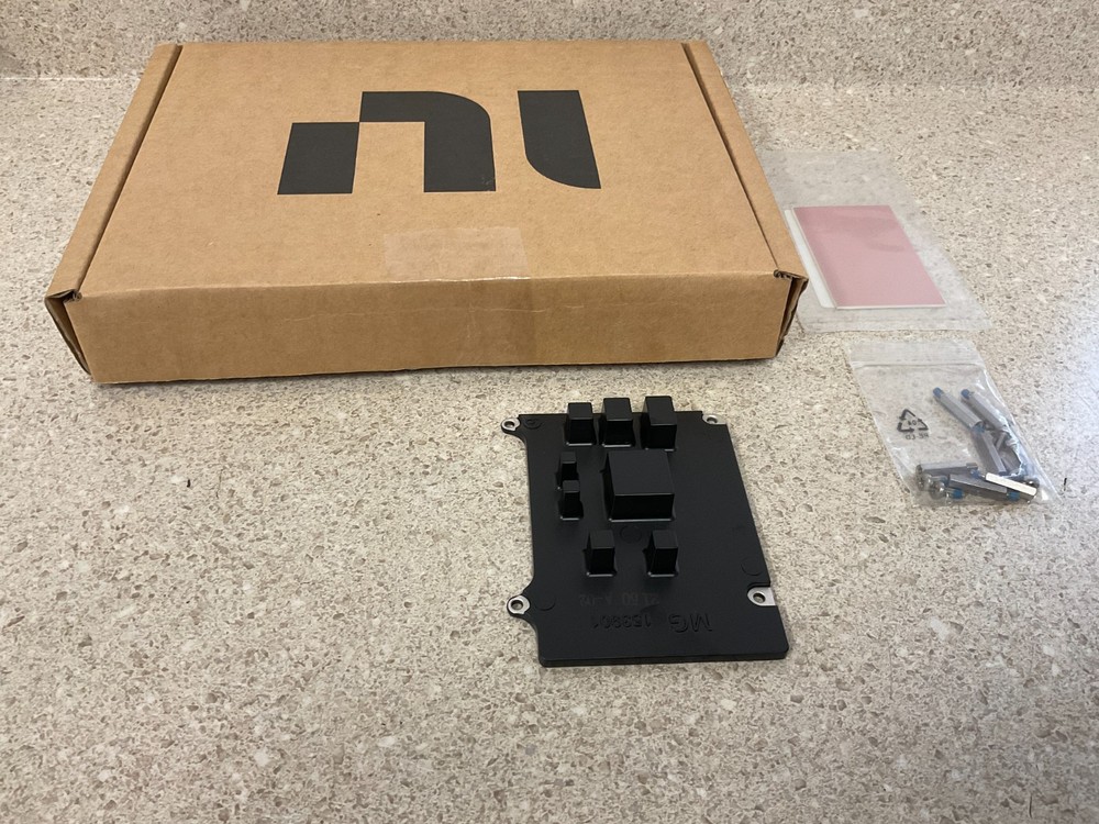 National Instruments 153901-02 NEW