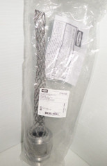 ⭐NEW IN BAG⭐ 1-1/2″Npt HUBBELL 07401030 CORD GRIP KELLEMS 1.00-1.125″