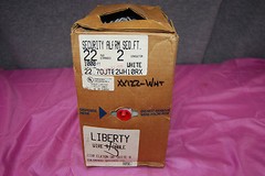 Security Alarm Wire Liberty Wire & Cable 22/2 S5090