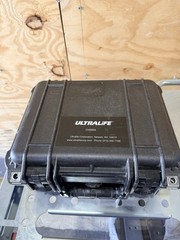 UltraLife CH0004 – Battery Charger and Conditioner