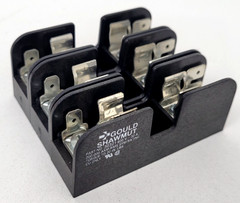 (Lot of 3) 30321 Gould Fuse Holder 30 Amp 600V – Next Day Option