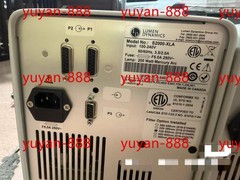 🔥1PC Lumen Dynamics OmniCure SERIES 2000 S2000-XLA by express P2591D YL