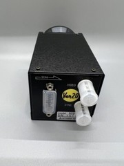 Mitsubishi Rayon Line CCD Camera SCD-2048-20, Camera, Assy, Line Scan