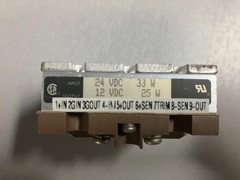 Vicor VI-J11-IZ-B1 DC-DC Converter 24V Input 12V Output 25W Power Module