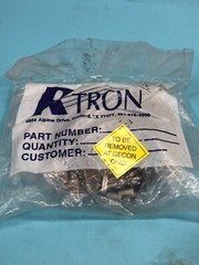 2 AMAT 0140-75339 H/A., CONT. SIGNAL PHASE II, 145389
