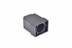 PHOENIX CONTACT 1404142,RJ45 connector, IP65/IP67, Pin: 4, CAT5 (IEC 11801:2002)