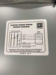 👀 CUTLER HAMMER TRANSIENT VOLTAGE SURGE SUPPRESSOR 3PH 4W CPSS2CH208YSDRSX