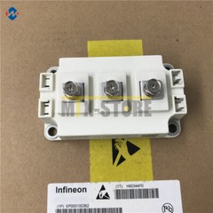 1PCS Brand New SEMIKRON Module SKM400GB12E4 Quality Assurance 100%
