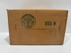 100 PC Dottie 629 FLourescent Fixture Hanger – Side Mount #10 Gauge