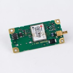1PCS USED ublox LEA-M8T-0-10 GPS Module Board Tested