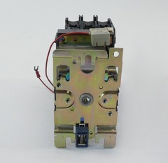 Telemecanique Schneider Electric LC1-D80 LP1-D8011 Contactor 3P 125A LA4