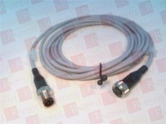 FESTO NEBU-M12G5-P-3-M12G3 / NEBUM12G5P3M12G3 (NEW NO BOX)