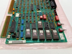 GE IC600CB516B Comm Control Type 2 I/O Module Series Six CB-516B
