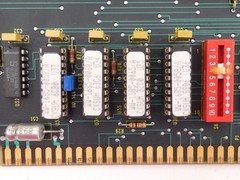 *Misc Lot Of 8 Control Boards* Intel LFE Boards Control Boards WW-1125-264 16…