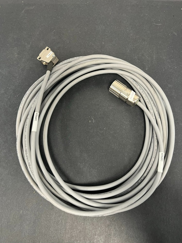 IGus Chain Flex Cable CF 211.02.04.02 40 FT with Connectors