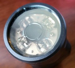 Keyence IV-150M machine vision sensor short-distance, monochrome