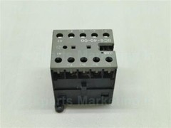 ABB BC6-40-00 BC64000 Contactor 24VDC 30 Days Warranty Expedited Shipping