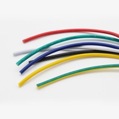 UL1015 8AWG-24AWG Electronic Wire 105℃ 600V High Temperature Resistance