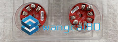 FOR PR 5337D5333D5334B5331D Electronics Explosion-proof Temperature Transmitter
