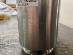 ANDERSON INSTRUMENT CO. TFP014005110000 (NEW NO BOX)