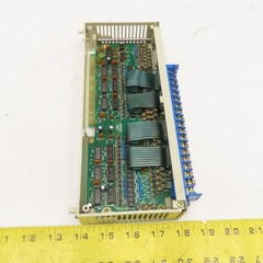Sharp ZW-32N2T 12/24VDC Input Module