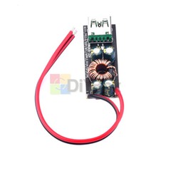 DC6-35V Buck Step Down Module QC4.0/3.0 Mobile Phone Fast Charging Board Charge
