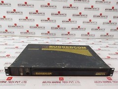 Ruggedcom RSG2100 Industrial Network Switch 110-240V 50-60Hz