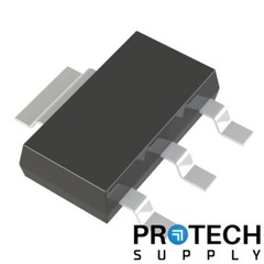 50/Pk Diodes Incorporated ZXM62N03GTA N-Channel Surface Mount 30 V 3.4A
