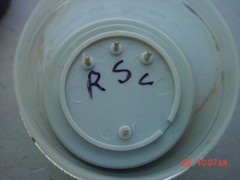 KWJ Engineering 65-2400K CARBON MONOXIDE SENSOR