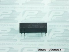 EP123109 PCA ELECTRONICS 123109 PCA 123109