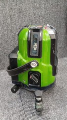 KDS ATL-66RG Laser Marker with High Precision and Accurate Angles