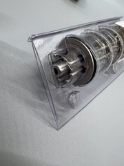 Agilent Varian K3333301 PREAMPLIFIER ASSEMBLY ORDER, Helium-Leak-Detectors