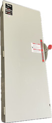 TDT3324R ABB 200A 3P FUSED DOUBLE THROW TRANSFER SWITCH N3R 240V 3DT324