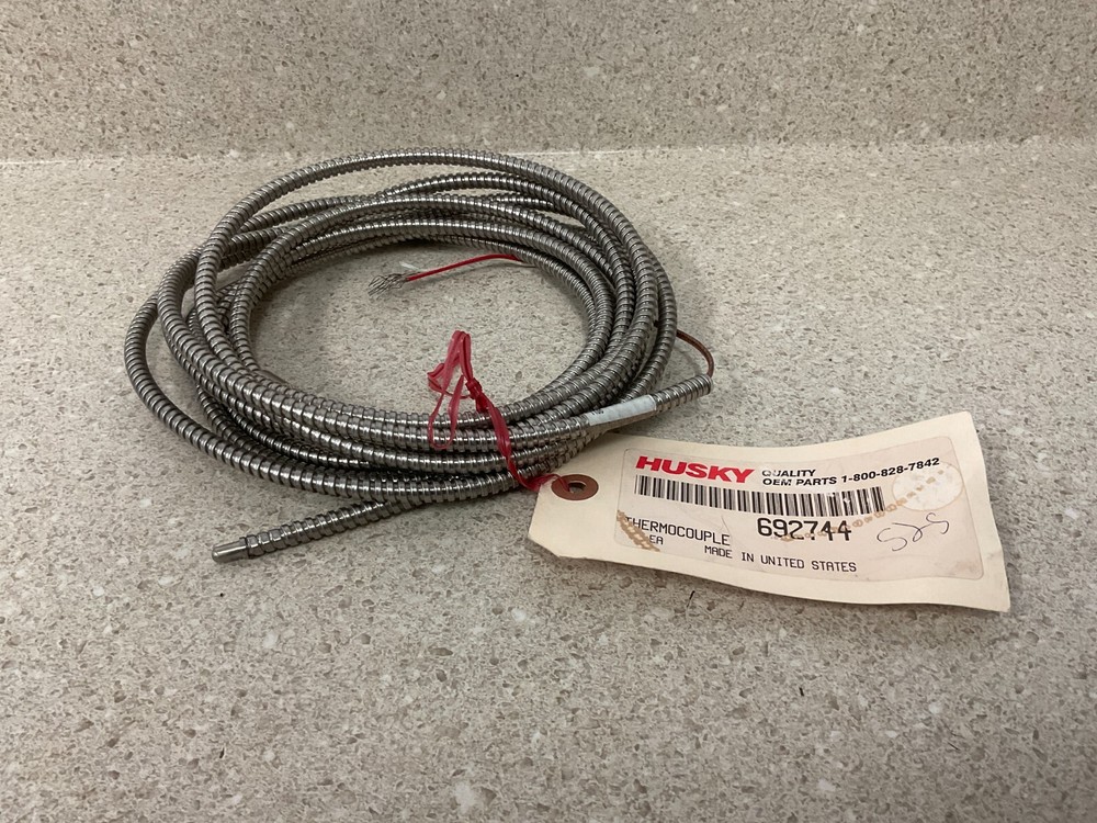 Husky 692744 Thermacouple NEW